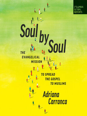 cover image of Soul by Soul